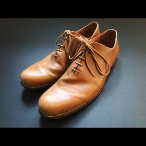 Vintage French Connection Shoes, Mens 11